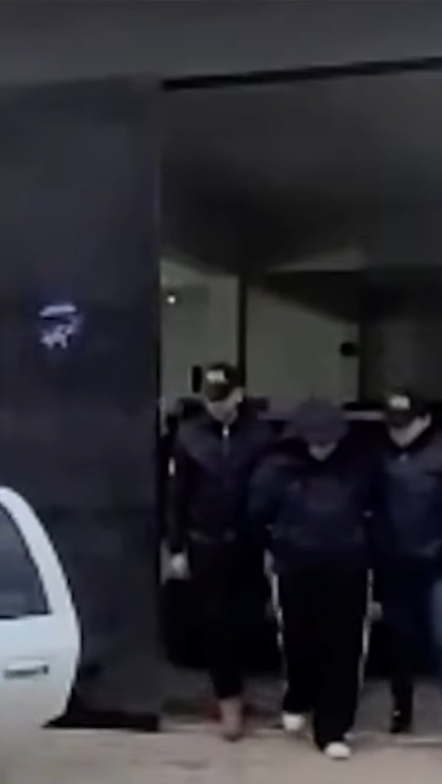 Cayo banda que adulteraba documentos