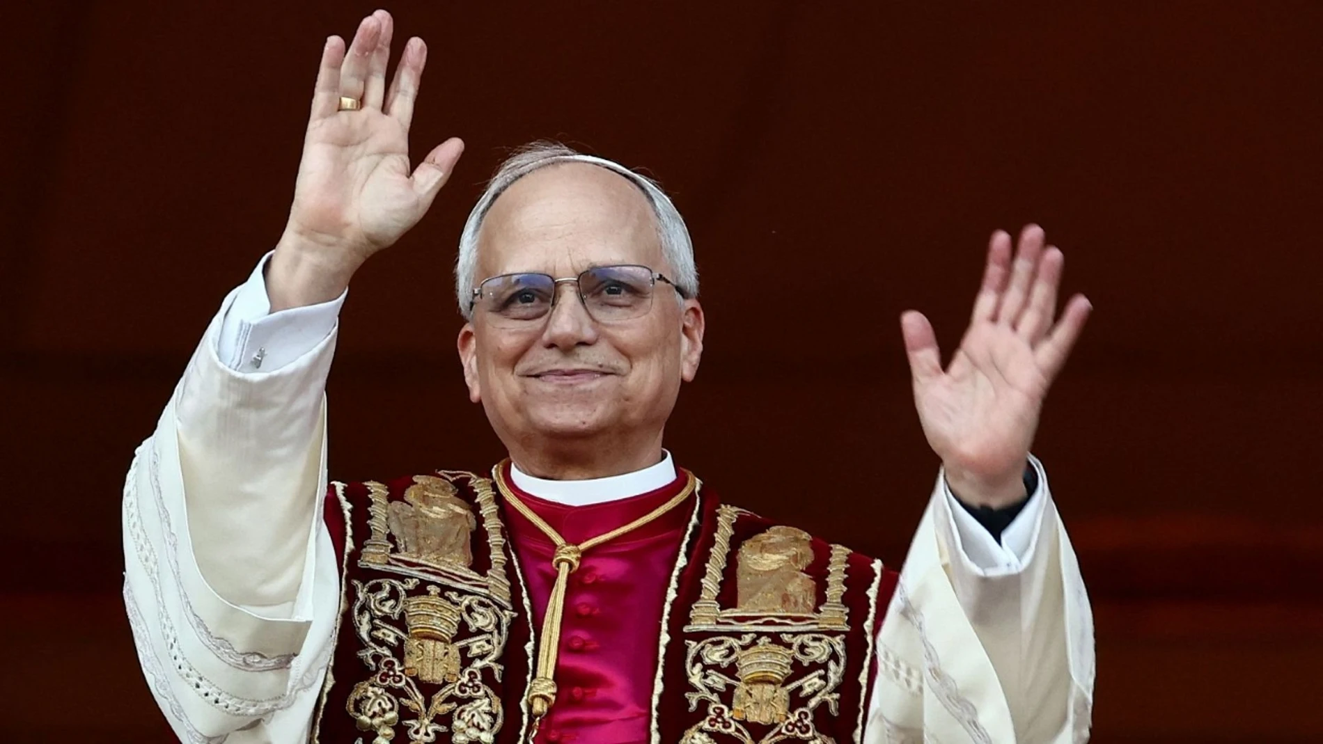 CABA NO AUTORIZARÁ EVENTOS EN EL ESPACIO PÚBLICO DURANTE LA VISITA DEL PAPA LEÓN XIV