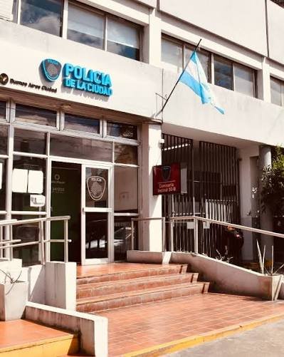 Detuvieron a un hombre acusado de ingresar a un departamento y robar en Monserrat