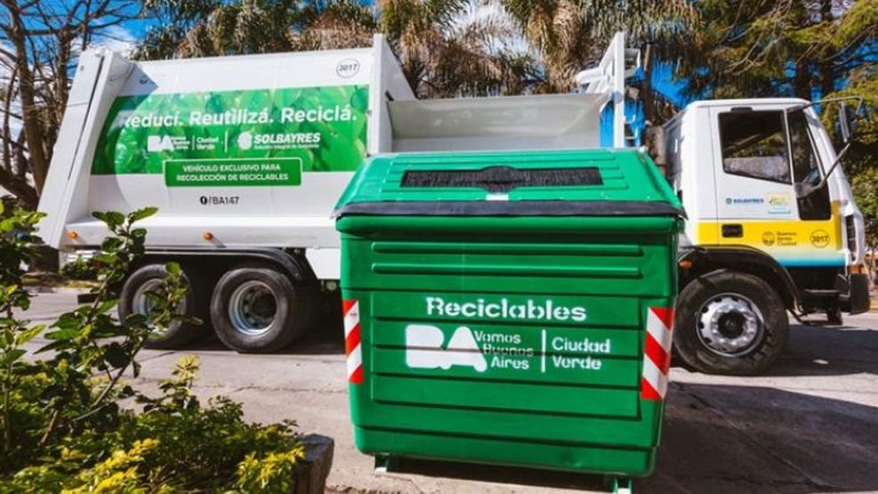 Impulsan un nuevo sistema para gestionar reclamos de higiene urbana