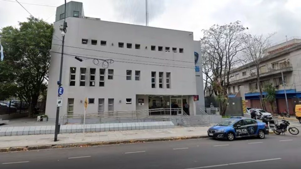 Desbarataron una banda acusada de cometer entraderas en la Ciudad: sus integrantes tenían antecedentes penales