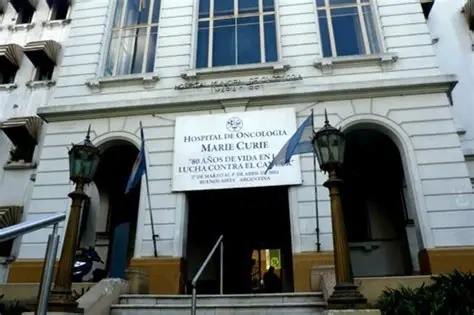 El Hospital Marie Curie incorpora un tomógrafo PET-CT en la Ciudad de Buenos Aires