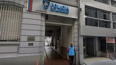 Detuvieron en CABA a un sospechoso de dos femicidios: uno en Córdoba y otro en Retiro