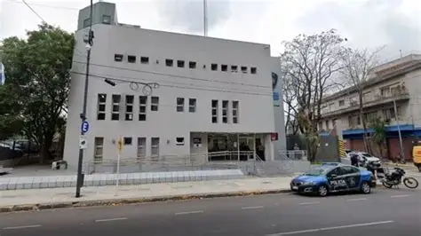 Almagro: secuestraron más de seis kilos de cocaína y cuatro armas; un imputado quedó con prisión preventiva