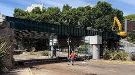 Plazoleta Gran Malvina en Devoto y Puente de la Esperanza en Colegiales: la Legislatura aprobó los nombres en primera lectura