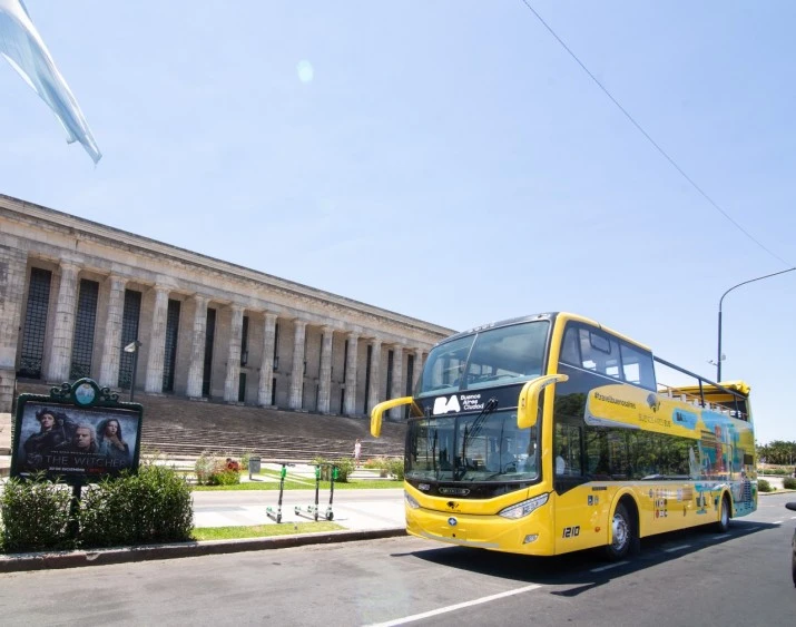 Buenos Aires se prepara para recibir más de 100 mil turistas durante el fin de semana largo de julio