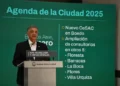 Jorge Macri anunció obras y equipamiento en salud por más de $76.000 millones