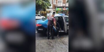 Capturan a ladrón con antecedentes en 28 causas tras intentar robar en un edificio de Caballito
