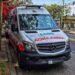 ATROPELLO DE CICLISTA EN EL BARRIO DE CABALLITO