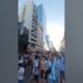 Avenida Corrientes será escenario de una nueva edición de “Modo Hincha en BA” para vivir el Mundial