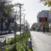 Finalizó la renovación de la avenida Fernández de la Cruz en Villa Riachuelo.