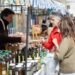 Llega Nuevos Sabores a Villa Devoto.