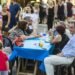 Llega Nuevos Sabores a Villa Devoto.