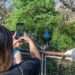 Ecoparque, el refugio de los animales .