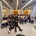 Jóvenes de la Ciudad participaron de una capacitación en educación financiera