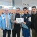 Una fiesta por el Día Olímpico, a 6 meses de que la Ciudad sea la Capital Mundial del Deporte