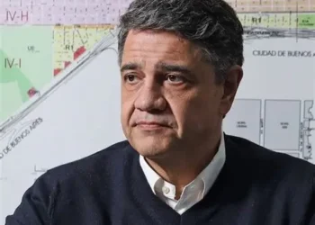 Jorge Macri confirma que buscará la reelección en 2027: su eje será la transformación del transporte y la movilidad