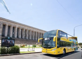 Buenos Aires se prepara para recibir más de 100 mil turistas durante el fin de semana largo de julio