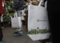 La Ciudad concientiza sobre la reducción de plásticos