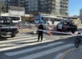 Una mujer de 82 años murió tras un hecho ocurrido en Av. Sáenz al 1100