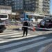 Una mujer de 82 años murió tras un hecho ocurrido en Av. Sáenz al 1100