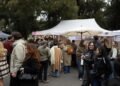 Llega una nueva edición de la Feria Francesa a Recoleta