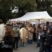 Llega una nueva edición de la Feria Francesa a Recoleta