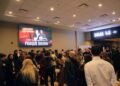 El encanto del cine: abrió un complejo con cinco salas en el sur de la Ciudad