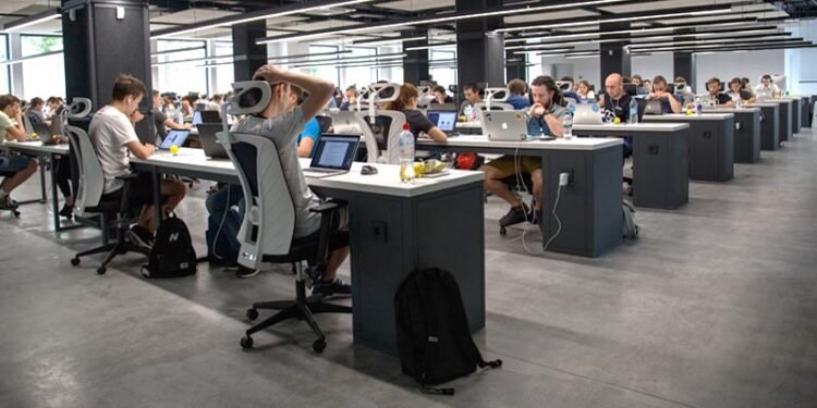Trabajar y crecer en Buenos Aires como empleador