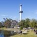 Vacaciones de invierno al Parque de la Ciudad: juegos y actividades para toda la familia