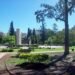 LLEGA CAFECITO EN EL PARQUE RIVADAVIA