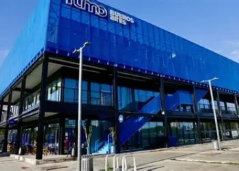 CABA: Más de 1.700 jóvenes ya se inscribieron al nuevo Centro TUMO del Parque de Innovación