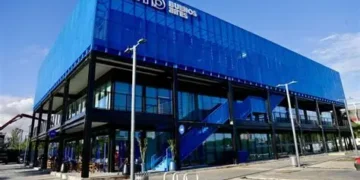 CABA: Más de 1.700 jóvenes ya se inscribieron al nuevo Centro TUMO del Parque de Innovación