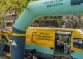 Atención odontológica y oftalmológica gratuita en la Ciudad de Buenos Aires del 6 al 8 de julio