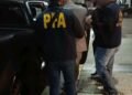 Detuvieron en Puerto Madero a un narcotraficante mexicano con pedido de captura internacional