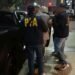 Detuvieron en Puerto Madero a un narcotraficante mexicano con pedido de captura internacional