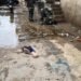 Incendio en un edificio de Villa General Mitre: un hombre fue trasladado en grave estado