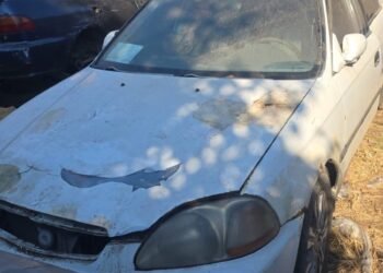 La Policía de la Ciudad desbarató la “Banda de los Honda” y recuperó nueve autos robados tras allanamientos en General Rodríguez.