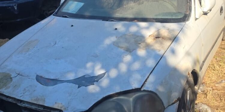 La Policía de la Ciudad desbarató la “Banda de los Honda” y recuperó nueve autos robados tras allanamientos en General Rodríguez.