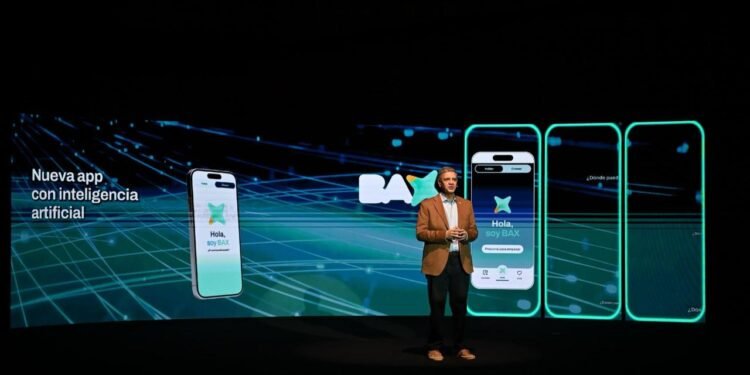 Llegó BAX, la Inteligencia Artificial de la Ciudad para que los porteños puedan hacer trámites de manera más simple y personalizada