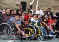 La Ciudad abre una nueva convocatoria del Programa de Apoyo a Instituciones para Personas con Discapacidad