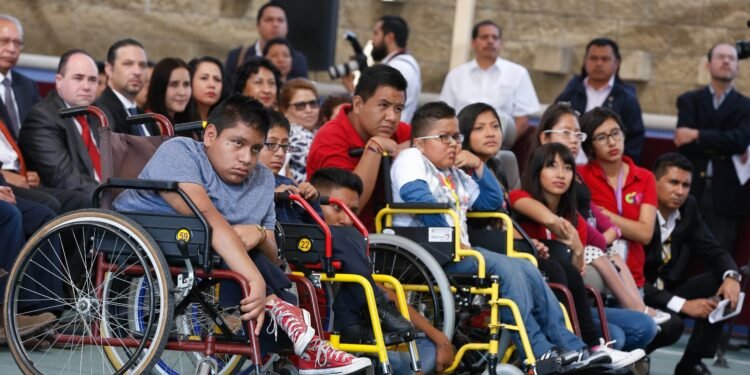 La Ciudad abre una nueva convocatoria del Programa de Apoyo a Instituciones para Personas con Discapacidad