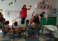 Más de 1.000 docentes participaron de una capacitación para fortalecer el desarrollo del lenguaje en salas de 3 años