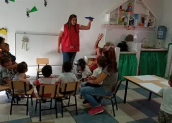 Más de 1.000 docentes participaron de una capacitación para fortalecer el desarrollo del lenguaje en salas de 3 años