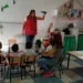 Más de 1.000 docentes participaron de una capacitación para fortalecer el desarrollo del lenguaje en salas de 3 años