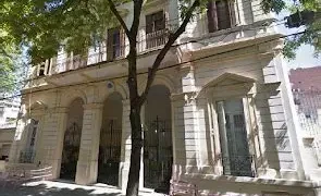 Mercedes Miguel visitó una escuela de Núñez y promovió la protección digital a través de la lectura