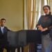 Música de cámara italiana en la Casa de la Cultura