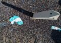 Buenos Aires refuerza la seguridad por la semifinal entre Argentina e Inglaterra.