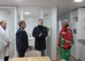 La Ciudad fortalece al SAME con una nueva base estratégica para rescates y emergencias en Liniers.