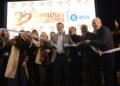 Hasta el domingo, la Ciudad muestra su potencial gastronómico para celebrar las 20 ediciones de Caminos y Sabores